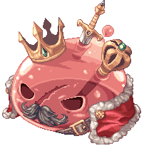 KING PORING.gif