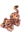 Baby Leopard.gif